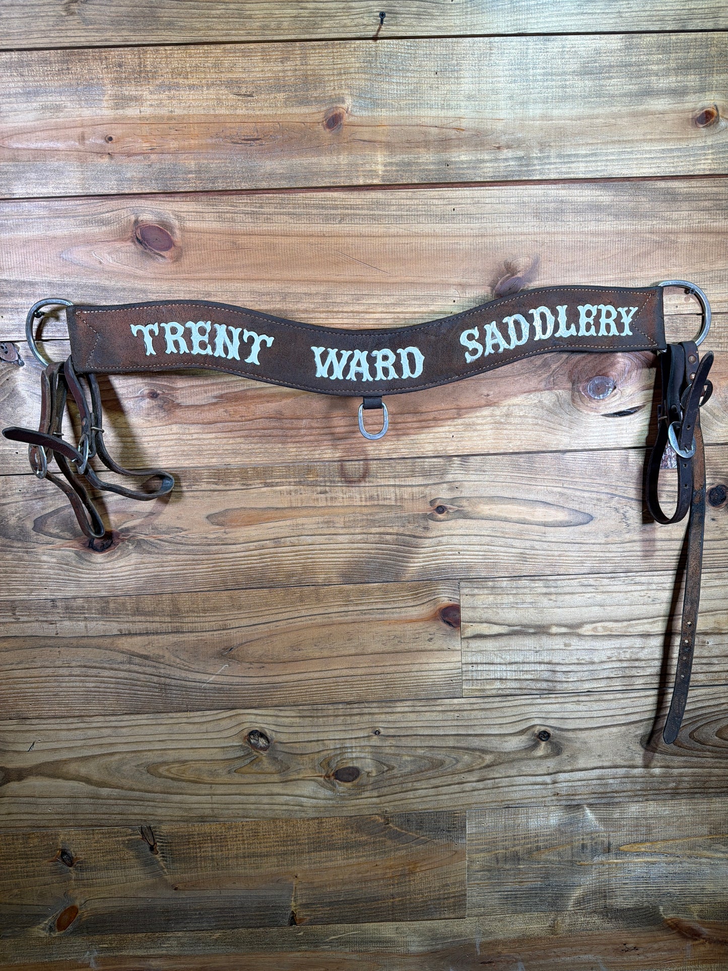USEDTACK164 TWS 3" Roughout