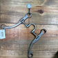 ISBIT180 Josh Ownbey 640 Shank Correction USED