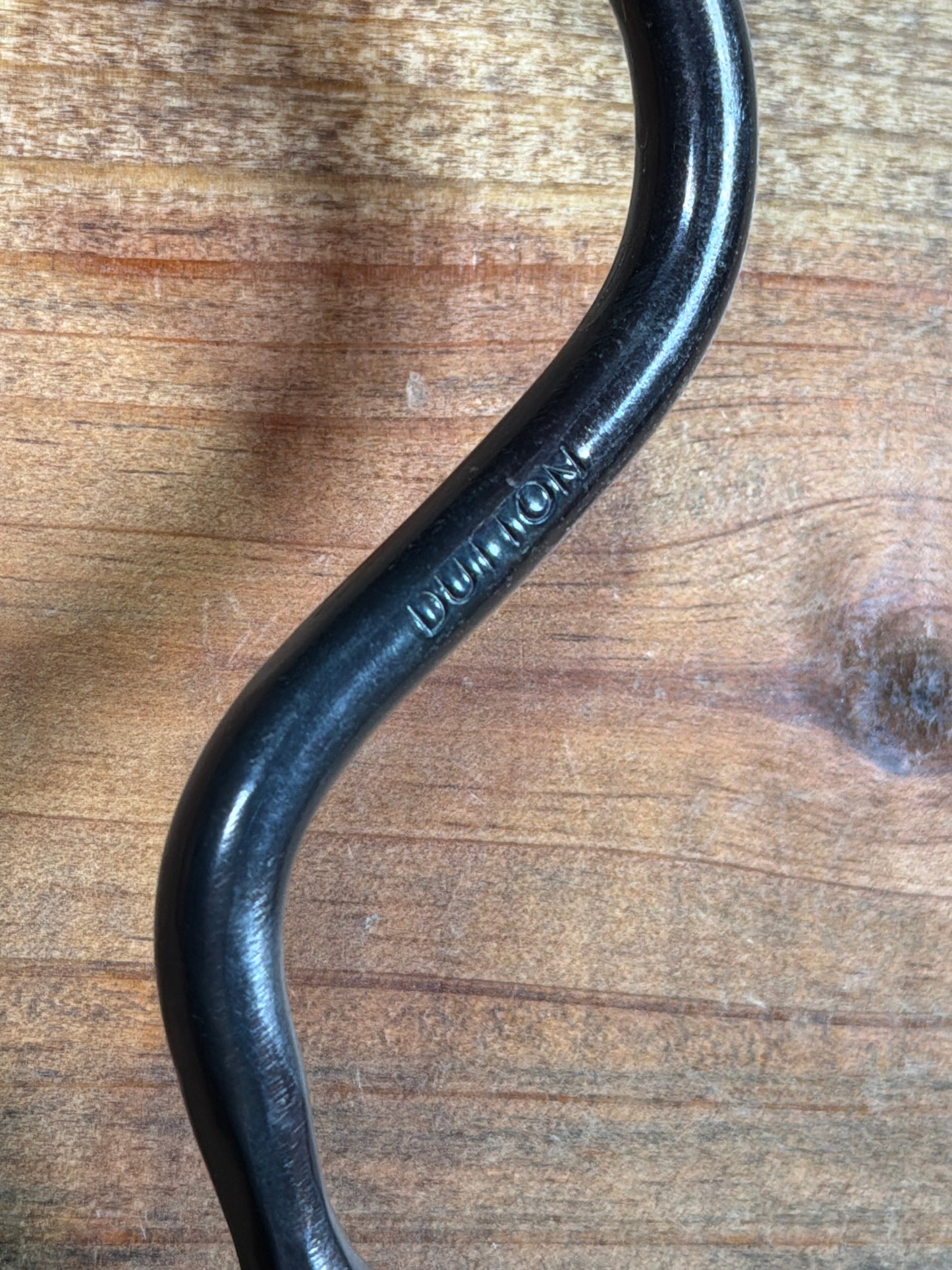 07-CH5 Dutton Square Ported Chain