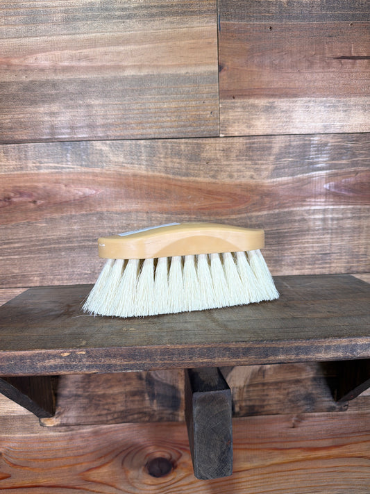 Decker Brush White Shorty