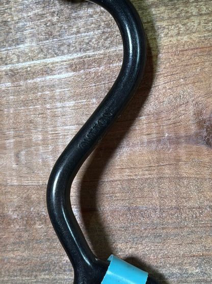 07-CH7 Dutton C Ported Chain
