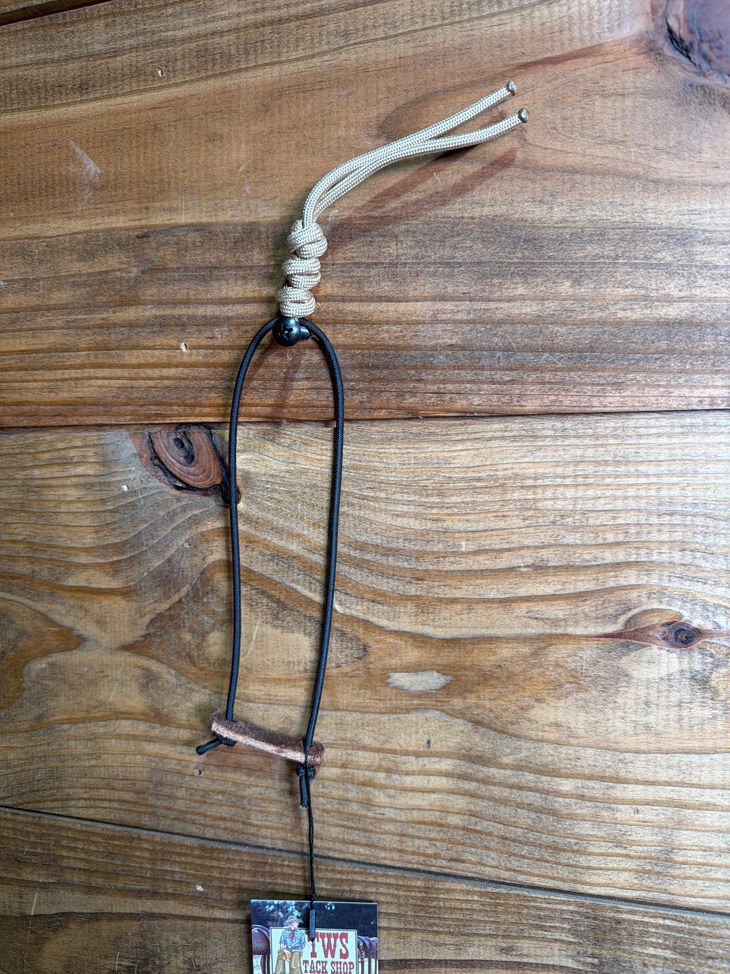 Joe Hipp Bungee Rope Holders Colored Nylon