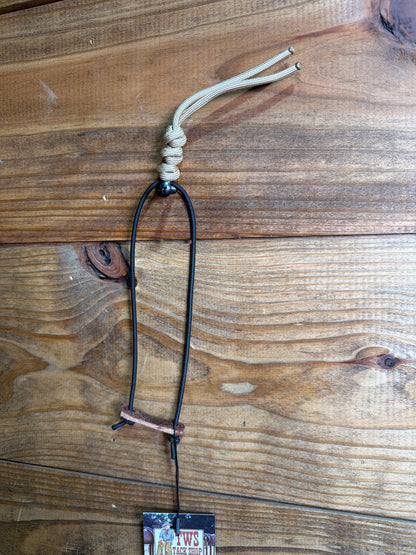Joe Hipp Bungee Rope Holders Colored Nylon