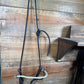 N3-43 Dutton 2 Piece Twisted Mouth