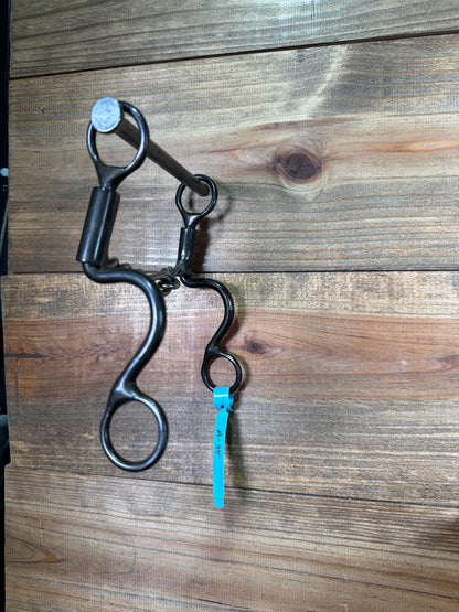 A-35 Dutton 2 Piece Twisted Wire