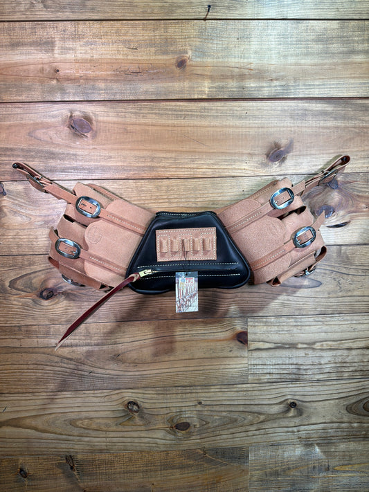 Cargill Regular Medicine Bag Black