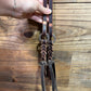 09 B's Maker Tack O-Ring Roping Rein