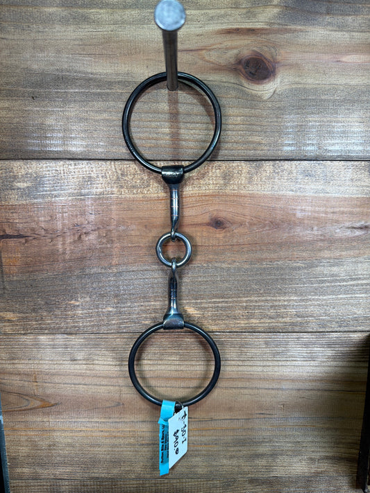 R-30-I Dutton 3 Piece Large Life Saver