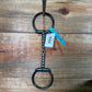 43-32-BB Dutton 2 Piece Ball Bars D- Ring