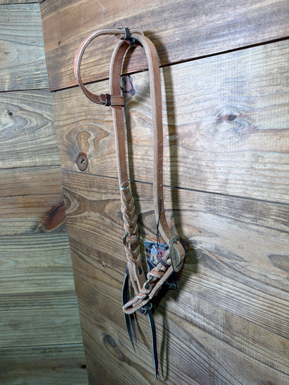 48 One-Ear HS B's Maker Tack