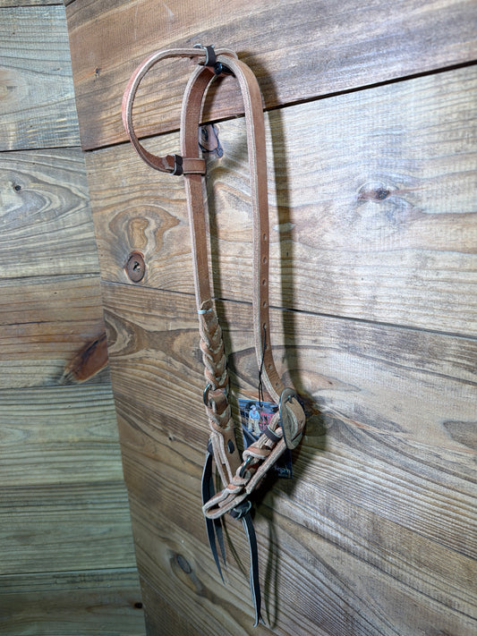 48 One-Ear HS B's Maker Tack