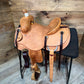 Trent Ward WJ Rancher ISRS858-26