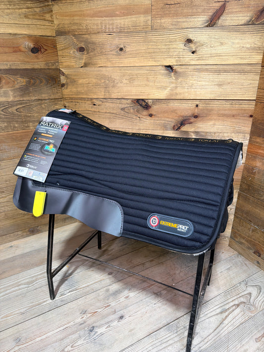 T3 Matrix Western Pad 32x32 Extreme Pro