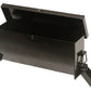 Little Buster's Truck Cake Feeder Black
