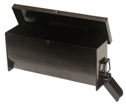 Little Buster's Truck Cake Feeder Black