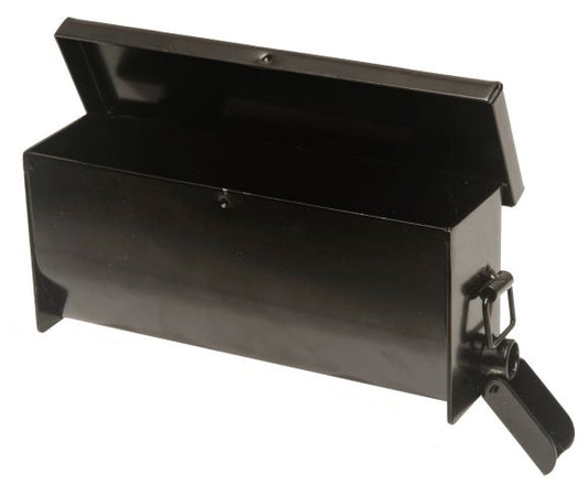 Little Buster's Truck Cake Feeder Black