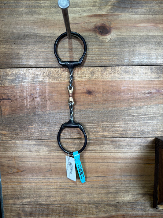 43-82 Dutton Dog Bone Mouth