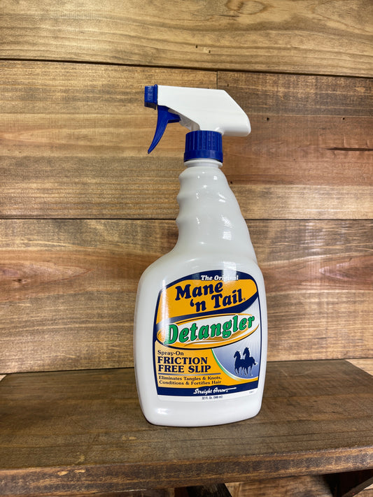 Mane n' Tail Detangler