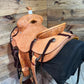 Trent Ward WJ Rancher ISRS858-26