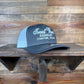 Trent Ward Saddlery OG Caps