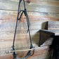 N3-35 Dutton 2 Piece Twisted Snaffle