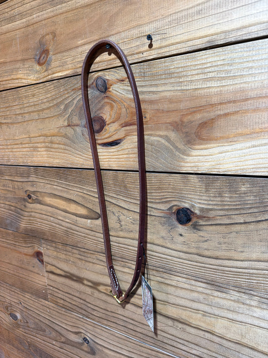 Throat Latch Replacement- PT