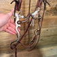 ISUB058 Professional Choice Bob Avila Bridle