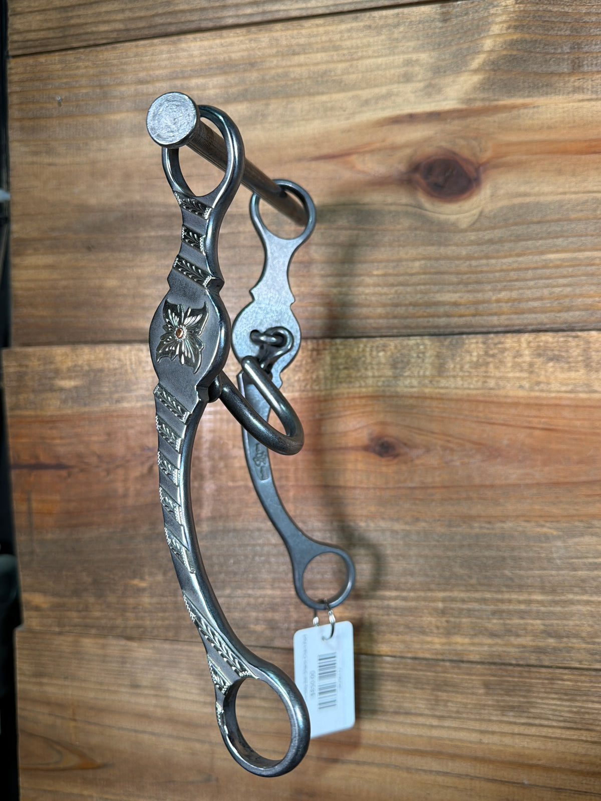 ISBIT216 Josh Ownbey ball Shank Chain Port