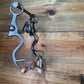 ISBIT138 Brandon Anthony Ported Snaffle