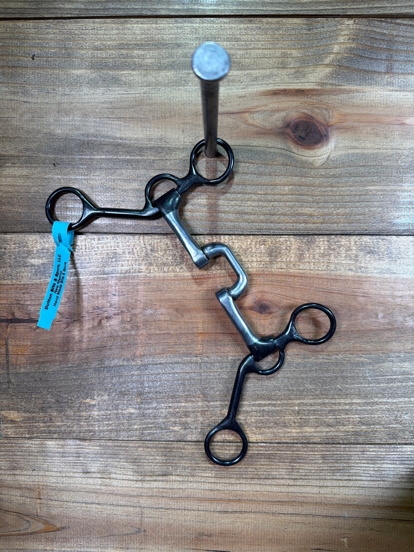 CCL-37-I Dutton Square Port