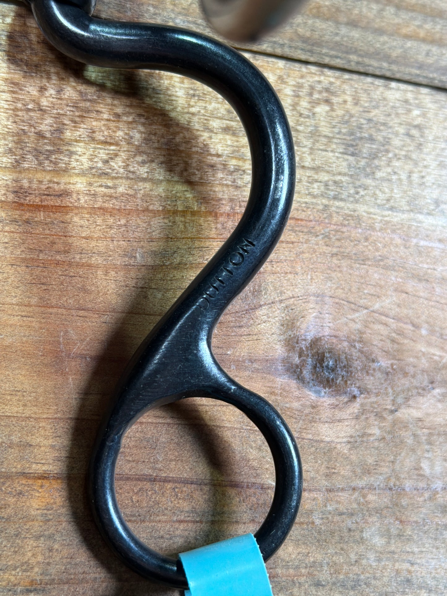 A-30-I Dutton 3 Piece Large Life Saver