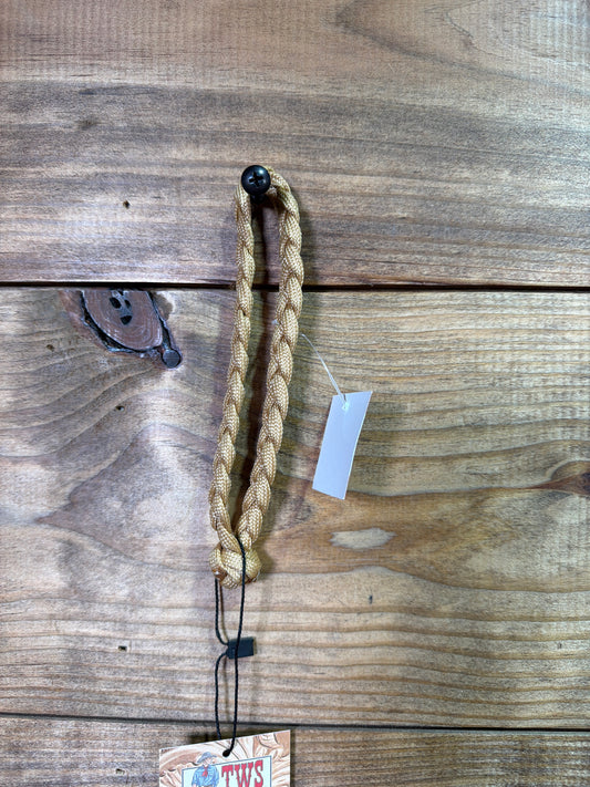 Beagley Nylon Tie Down Keeper