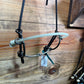 N3-32S Dutton 2 Piece Small Stock