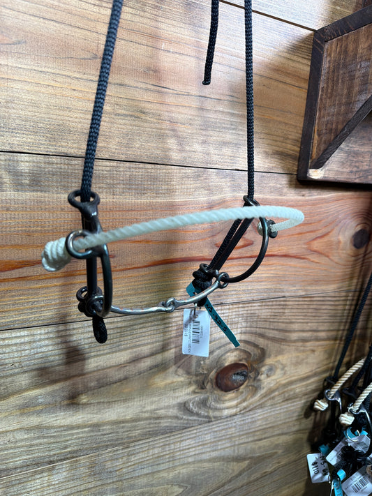 N3-32S Dutton 2 Piece Small Stock