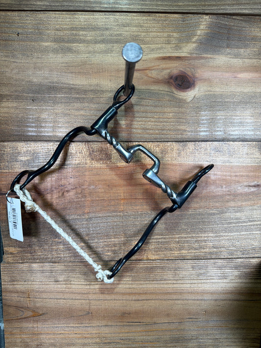 07-K37 Dutton 1" Correction Port