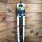 T3 FlexForm WoolBack Western Cinch