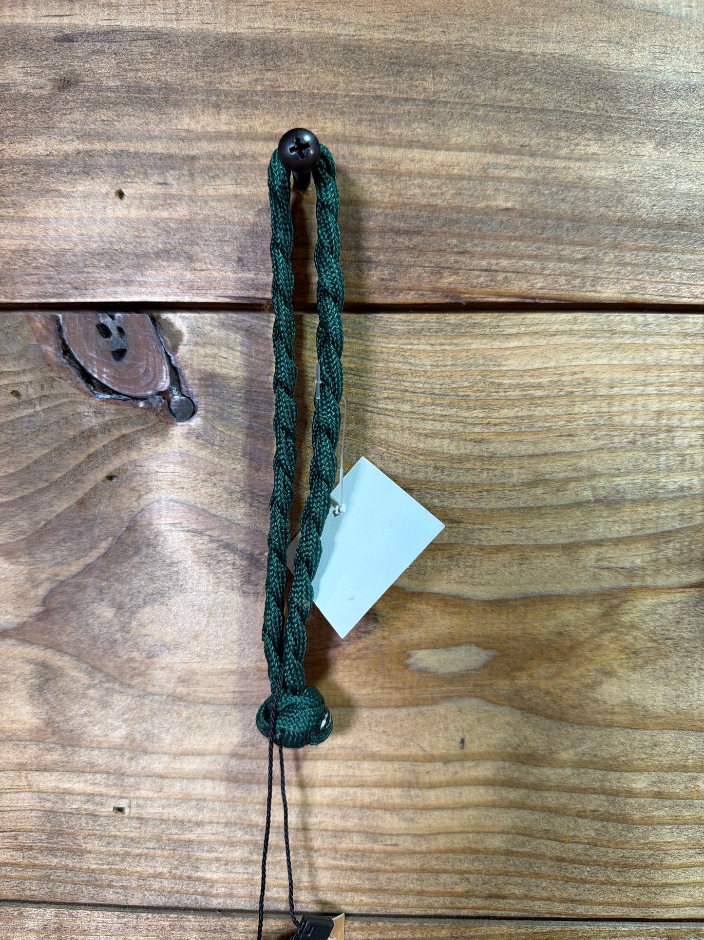 Beagley Nylon Tie Down Keeper