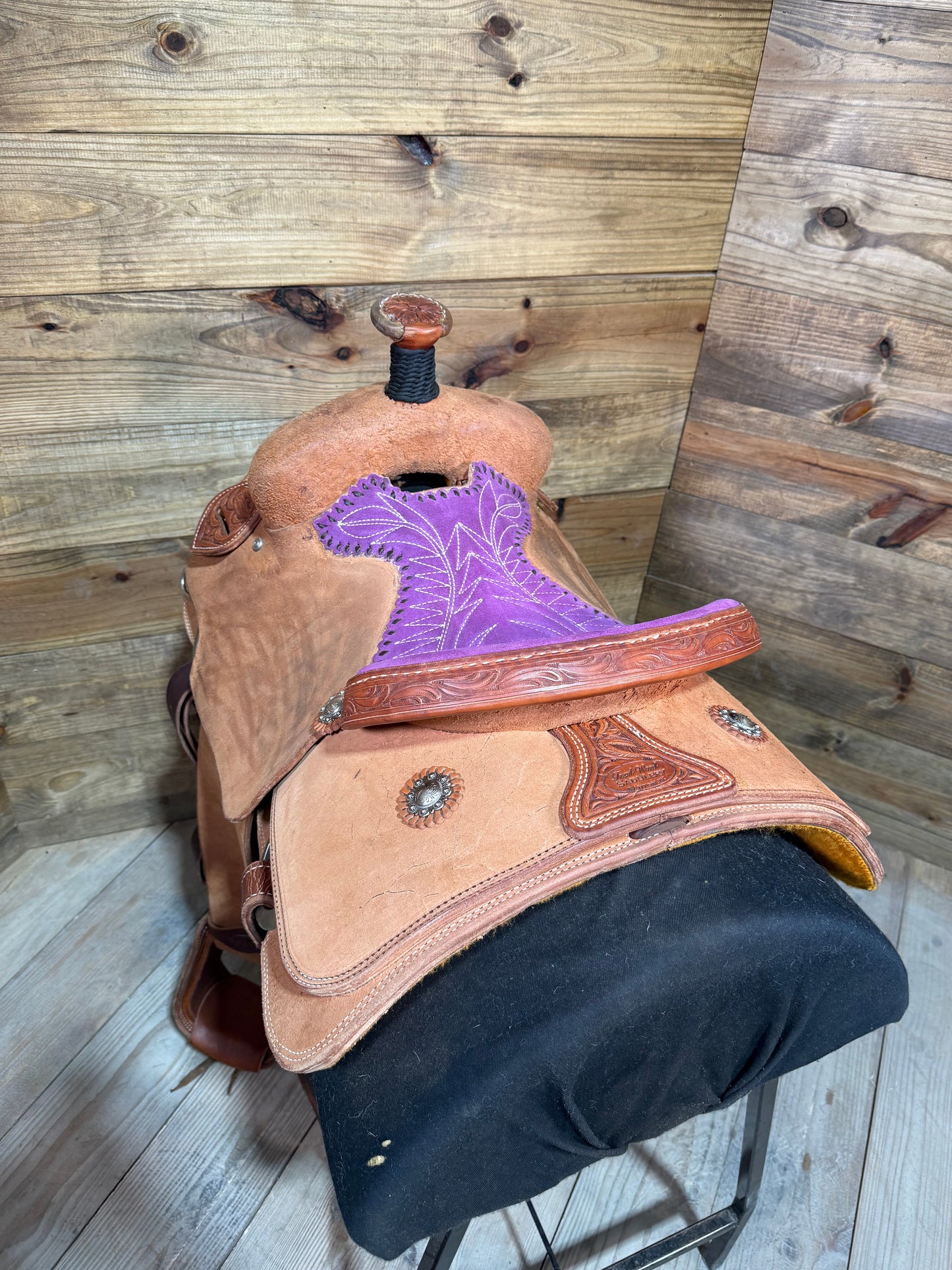 Trent Ward AZ Roper ISTR444-25