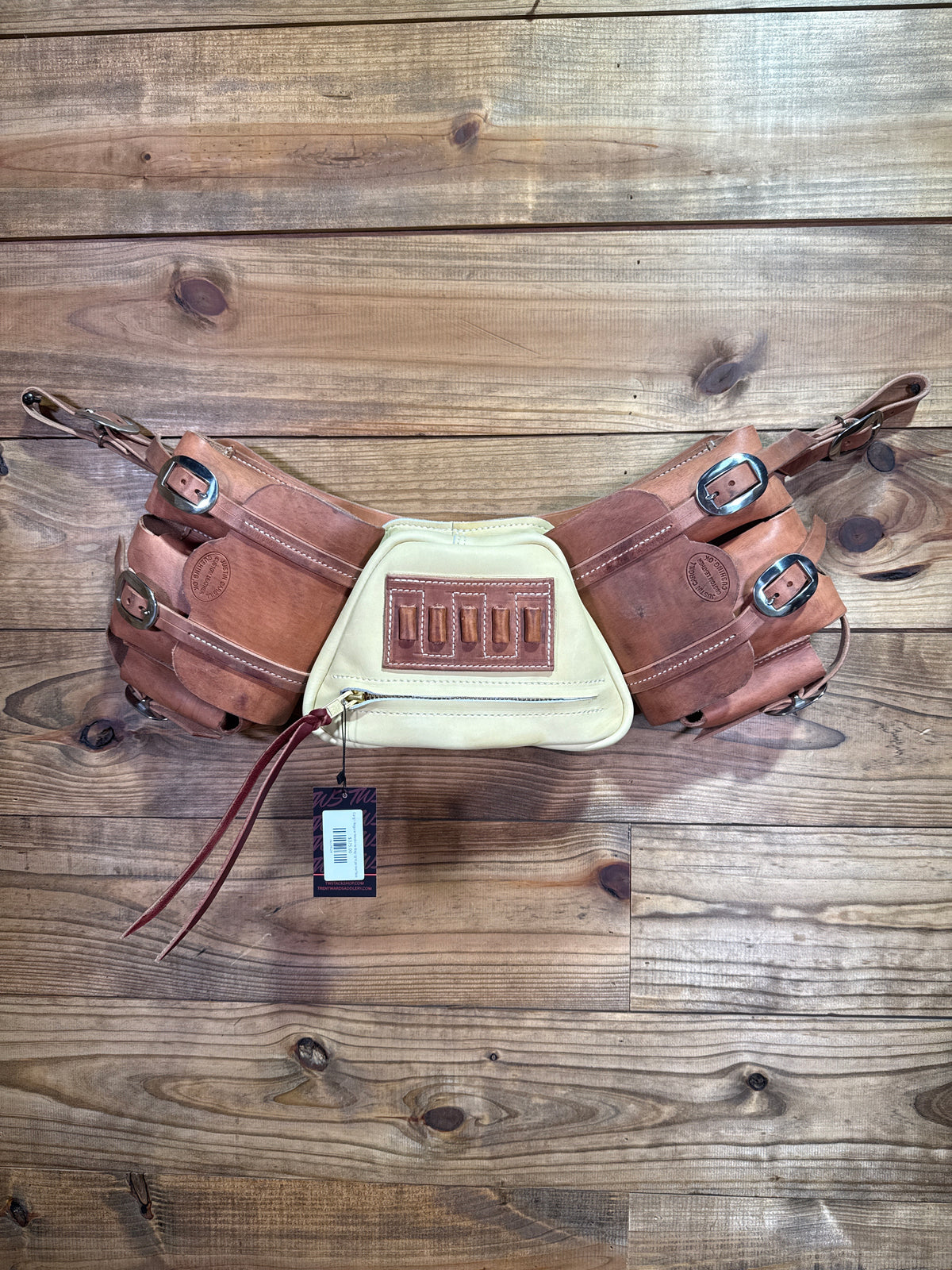 Cargill Regular Medicine Bag light yellow face