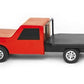Little Buster's Flatbed Farm Truck- Red