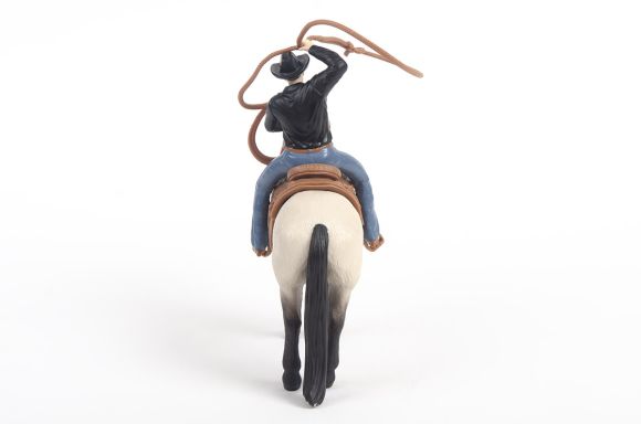 Little Buster's Calf Roping Kit