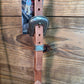 41 Cheaney SE Custom Engraved Buckle