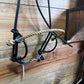 N3-82 Dutton 3 Piece Dog Bone Twisted Bar