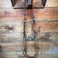ISUB089 Big Bridle Copy w/ Jose Ortiz Headstall