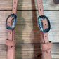 PC03 AM 3" Harness Pulling Collar