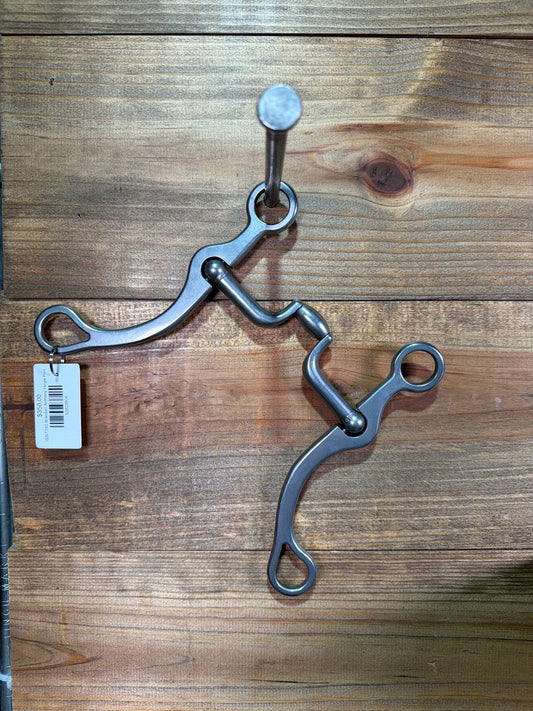 ISBIT150 Brandon Anthony Hinge Port