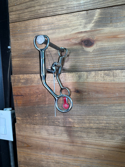 Myler Bit 89-20255