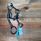 CCL-122 Dutton 3 Piece Snaffle