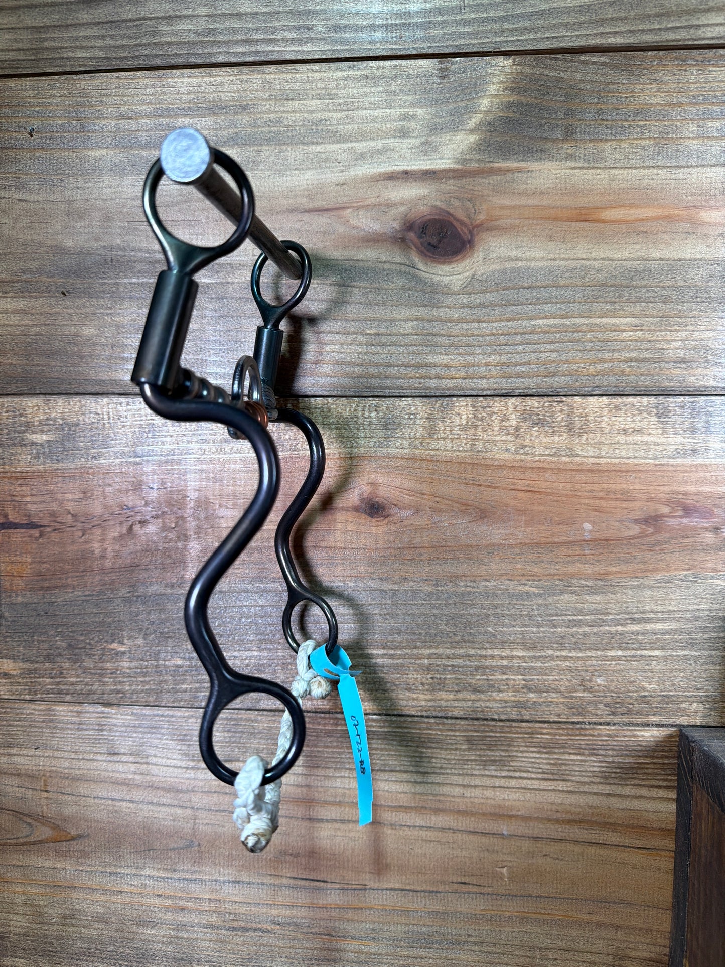 07-122-BB Dutton Standard 3 Piece