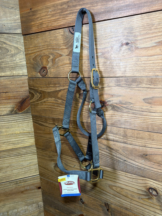 Weaver Nylon Buckle Halters
